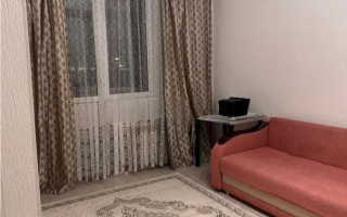 Продажа 1-комнатной квартиры, 35.1 м², пр. Аль-Фараби, дом  30 - Продажа  однокомнатных квартир в Астане с фото