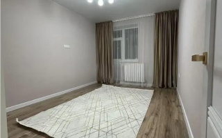 Продажа 2-комнатной квартиры, 40 м², ул. Болекпаева, дом  22 - Продажа квартир в Астане без посредников