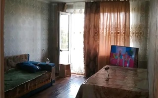 Продажа 5-комнатной квартиры, 83 м² - Продажа квартир в панельном доме в Караганде