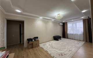 Продажа 3-комнатной квартиры, 67 м², ул. Сатыбалдина, дом  29 - Продажа  трехкомнатных квартир в Караганде