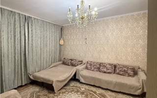 Продажа 1-комнатной квартиры, 40 м², ул. Радостовца, дом  152/1 - Продажа  однокомнатных квартир в Алматы