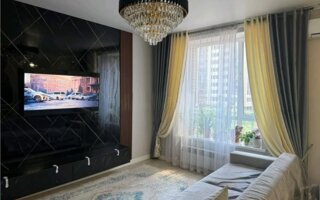 Продажа 5-комнатной квартиры, 116.7 м² - Продажа квартир в блочном доме в Астане - страница 3