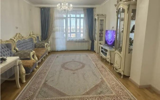 Продажа 4-комнатной квартиры, 167 м² - Продажа  четырехкомнатных квартир в Астане без посредников