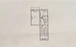 Продажа 1-комнатной квартиры, 38 м² - Продажа однокомнатных квартир от собственников в Караганде - страница 4