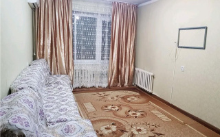 Продажа 2-комнатной квартиры, 52 м², ул. Дунентаева, дом  22 - Продажа  двухкомнатных квартир в Алматы с фото