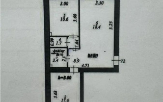 Продажа 2-комнатной квартиры, 63 м² - Продажа двухкомнатных квартир в Астане - страница 27