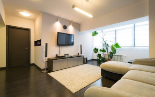 Аренда 2-комнатной квартиры посуточно, 70 м², ул. Наурызбай батыра, дом  37 - ул. Гоголя - Аренда квартир посуточно в Алматы