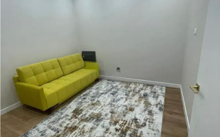 Продажа 1-комнатной квартиры, 50 м² - Продажа однокомнатных квартир от собственников в Астане