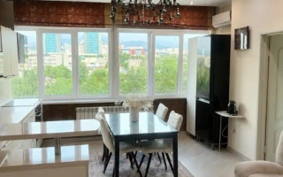Продажа 3-комнатной квартиры, 85 м² - Продажа  трехкомнатных квартир в новостройках Алматы - страница 3