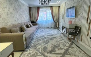 Продажа 3-комнатной квартиры, 90 м², ул. Жунисова, дом  10/7 - Продажа квартир в Казахстане