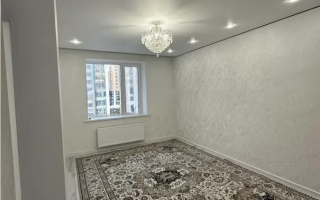 Продажа 1-комнатной квартиры, 40 м² - Продажа  однокомнатных квартир в новостройках Астаны - страница 3