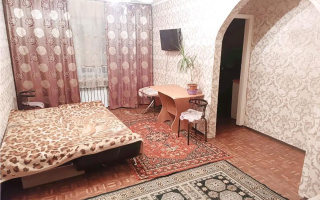 Продажа 1-комнатной квартиры, 32 м², пр. Бухар-жырау, дом  56 - Продажа квартир в Казахстане