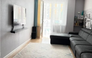Продажа 3-комнатной квартиры, 90.5 м² - Продажа квартир в Казахстане - страница 31