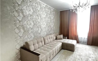 Продажа 2-комнатной квартиры, 67.6 м², ул. Токпанова, дом  20 - Продажа квартир в Астане