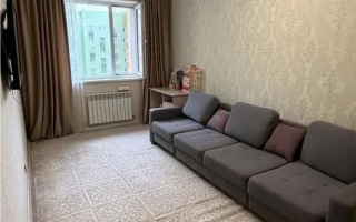 Продажа 1-комнатной квартиры, 38 м² - Продажа однокомнатных квартир в блочном доме в Астане - страница 3