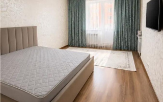 Продажа 1-комнатной квартиры, 47 м² - Продажа однокомнатных квартир от собственников в Астане - страница 38