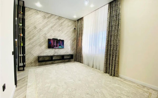 Продажа 2-комнатной квартиры, 60 м², ул. Байтурсынова, дом  16 - Продажа квартир в Астане