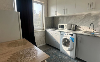 Продажа 2-комнатной квартиры, 50 м², пр. Райымбека - Продажа квартир в Алматы