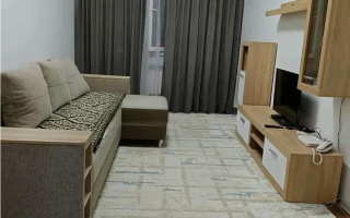 Продажа 2-комнатной квартиры, 59 м², мкр. Дарабоз, дом  25а - Продажа квартир в Алматы