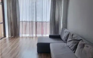Продажа 1-комнатной квартиры, 46.3 м², ул. Брусиловского, дом  163 - Продажа квартир в Алматы
