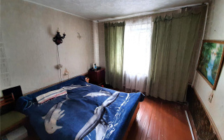 Продажа 3-комнатной квартиры, 60 м², пр. Мира - Продажа  трехкомнатных квартир в Темиртау