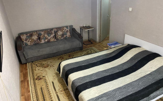 Аренда 1-комнатной квартиры, 35 м² - Аренда квартир помесячно в Алматы