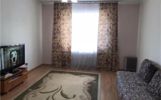 Продажа 2-комнатной квартиры, 70 м², пр. Кошкарбаева, дом  56 - Продажа  двухкомнатных квартир в новостройках Астаны с фото