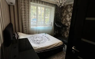 Продажа 3-комнатной квартиры, 70 м², мкр-н Кулагер, дом  35 - Продажа  трехкомнатных квартир в Алматы с фото