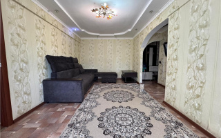 Продажа 2-комнатной квартиры, 44 м², ул. Локомотивная, дом  133 - Продажа  двухкомнатных квартир в Караганде