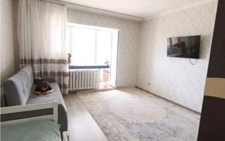 Продажа 1-комнатной квартиры, 38 м²