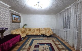 Продажа 4-комнатной квартиры, 95 м² - Продажа квартир в Пришахтинске Караганды