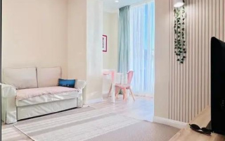 Продажа 2-комнатной квартиры, 40 м², ул. Жошы хана, дом  13 - Продажа квартир в новостройках Астаны