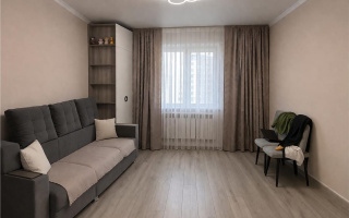 Продажа 1-комнатной квартиры, 41 м² - Продажа квартир в новостройках Караганды - страница 39