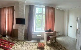 Продажа 1-комнатной квартиры, 40 м², пр. Сарыарка, дом  41 - Продажа  однокомнатных квартир в новостройках Астаны без посредников