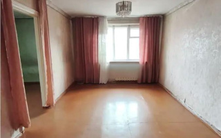 Продажа 2-комнатной квартиры, 38 м², ул. 22-я Линия, дом  12а - Продажа квартир в Алматы