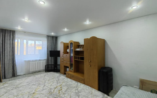 Продажа 1-комнатной квартиры, 31 м² - Продажа однокомнатных квартир в Караганде