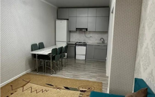 Продажа 1-комнатной квартиры, 36.9 м² - Продажа однокомнатных квартир в Казахстане