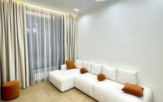 Продажа 2-комнатной квартиры, 45 м², пр. Мангилик Ел, дом  62 - Продажа  двухкомнатных квартир в новостройках Астаны