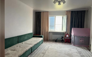 Продажа 2-комнатной квартиры, 69 м², мкр-н Голубые Пруды, дом  12/2 - Продажа квартир в Караганде без посредников
