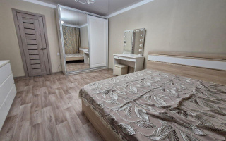 Продажа 1-комнатной квартиры, 38 м², ул. Карбышева - Продажа  однокомнатных квартир в Караганде с фото