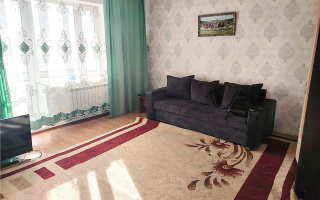 Продажа 2-комнатной квартиры, 54 м², ул. Университетская - Продажа  двухкомнатных квартир в Караганде
