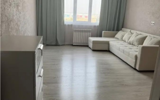 Продажа 2-комнатной квартиры, 60 м², ул. Абишева, дом  36/7 - Продажа квартир в новостройках Алматы без посредников с фото