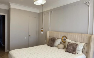 Продажа 4-комнатной квартиры, 92 м², ул. Бокейхана, дом  3Б - Продажа  четырехкомнатных квартир в Астане