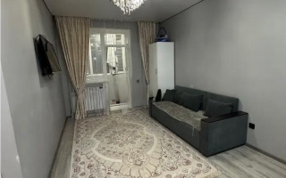 Продажа 1-комнатной квартиры, 32 м², ул. Болекпаева, дом  22 - Продажа  однокомнатных квартир в Астане с фото