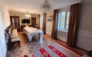 Продажа 5-комнатного дома, 180 м² - Продажа домов, коттеджей в Казахстане