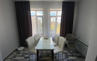 Продажа 4-комнатной квартиры, 140 м², ул. 3-й А мик-н - Продажа квартир в Темиртау