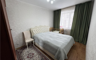 Продажа 4-комнатной квартиры, 76 м² - Продажа квартир в Казахстане