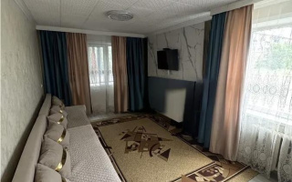 Продажа 2-комнатной квартиры, 43 м² - Продажа двухкомнатных квартир от собственников в Караганде
