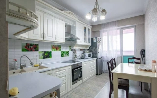 Продажа 2-комнатной квартиры, 72 м² - Продажа двухкомнатных квартир в монолитном доме в Казахстане - страница 11