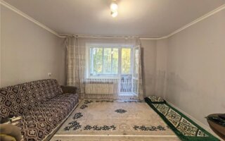 Продажа 2-комнатной квартиры, 53 м² - Продажа двухкомнатных квартир в Казахстане - страница 12